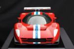 Ferrari P4/5 Competizione 2010 года